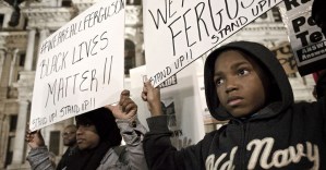 Study shows police killings in U.S. have been widely undercounted