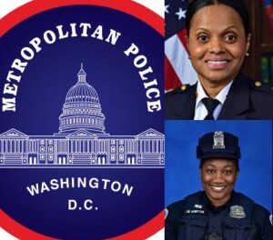 10 Black women police officers sue MPD for racial, sexual discrimination