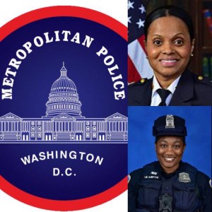 10 Black women police officers sue MPD for racial, sexual discrimination