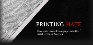 Newspapers called lynching of Black Mississippi woman ‘mysterious affair’