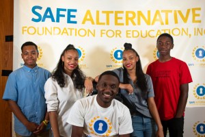 Safe Alternative promotes representation, leadership among Baltimore youth