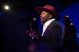 The Gathering Spot celebrates Founding Members with gala, Anthony Hamilton