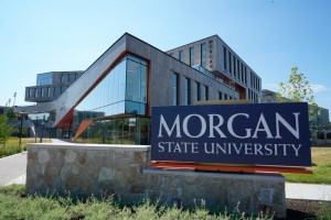 Largest donation in Morgan State University Athletics history paves way for return of Division I Collegiate Wrestling, following 24-year hiatus