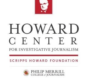 University of Maryland’s Howard Center for Investigative Journalism presents ‘Printed Hate’ series