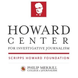 University of Maryland’s Howard Center for Investigative Journalism presents ‘Printed Hate’ series