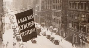 For scores of years, newspapers printed hate, leading to racist terror lynchings and massacres of Black Americans