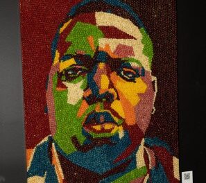 Trap Music Museum honors life of Christopher Wallace in Biggie exhibit