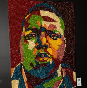 Trap Music Museum honors life of Christopher Wallace in Biggie exhibit