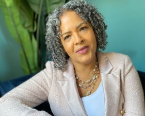 Lynn Dymally elected chair of National Congress of Black Women