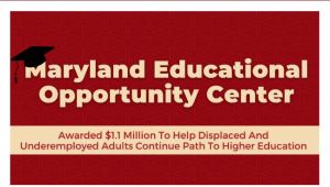 DST awarded $1.1 million to help displaced and underemployed adults continue path to higher education