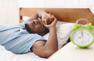 Study examines relationship between racism and sleep disorders