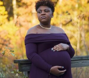 The Black Maternal Health Momnibus Act addresses racial disparities, and birth equity