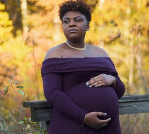 The Black Maternal Health Momnibus Act addresses racial disparities, and birth equity