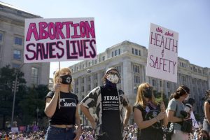 Abortion bans disproportionately impact marginalized communities, activists say