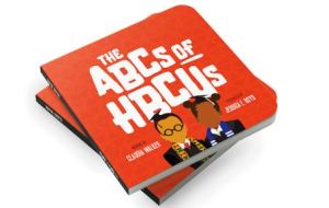 Spelman graduate teaches kids the ‘ABCs of HBCUs’ in new book