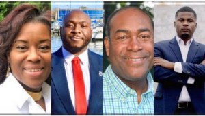 Black Republican candidates win big election night 2021