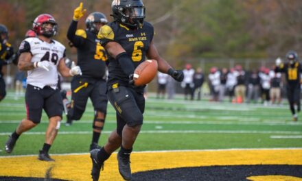 Bowie State hosts CIAA Division II playoffs fourth year in a row