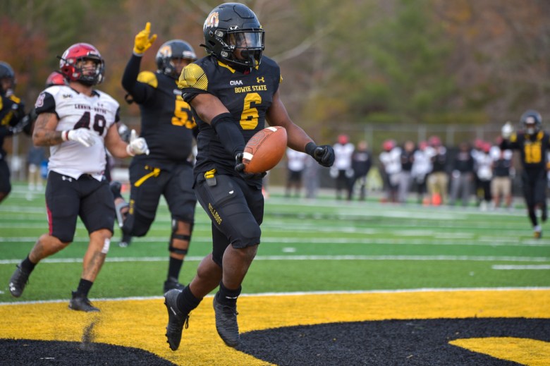 Bowie State hosts CIAA Division II playoffs fourth year in a row