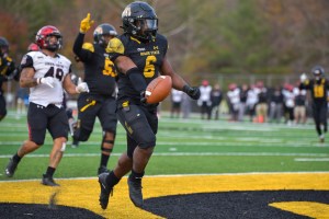 Bowie State hosts CIAA Division II playoffs fourth year in a row