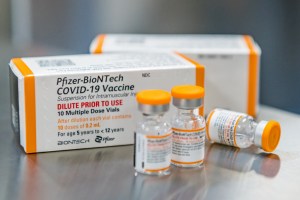 Mayor encourages COVID-19 vaccines for children ages 5 to 11