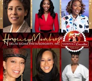 Joy-Ann Reid, Ambassador Shabazz, Ledisi among DST new honorary members