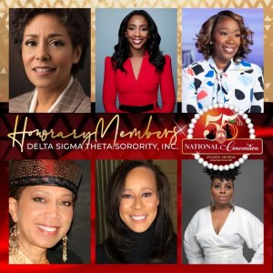 Joy-Ann Reid, Ambassador Shabazz, Ledisi among DST new honorary members