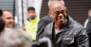 Dave Chappelle: ‘Am I canceled or not?