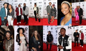 ‘For the Love of Money’ movie premiere in Baltimore