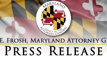 Office of Attorney General receives Department of Justice grant to address hate crimes in Maryland