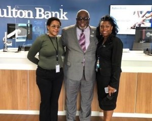 Fulton Bank opens Federal Hill Financial Center in Baltimore