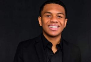 Q&A with Ian Brock, 17-year-old founder of Dream Hustle Code