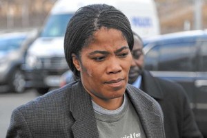 Malcolm X daughter, Malikah Shabazz, found dead in New York