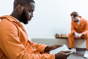 Report: MD has U.S.’s largest rate of Black prison population