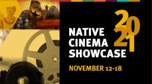 Native American Heritage Month: Celebrate by watching the best of Indigenous cinema