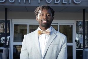 Nadarius Clark to lead Virginia’s 79th District in the House of Delegates