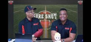 Black content creators introduce the first Black sports-gambling show on Youtube