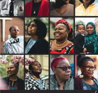 The Guardians: Reshaping history: Exhibition honors 13 Black female Baltimore community leaders