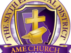 Statement from Georgia AME Bishop Reginald Jackson regarding the Ahmaud Arbery decision