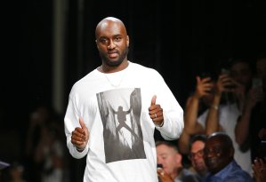 Black fashion designer Virgil Abloh dies of cancer at 41