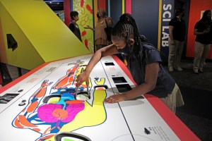 Unveiled: Science Center’s new, $1 million human body exhibit sponsored by Hopkins