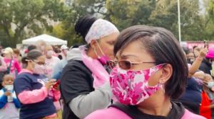 Issues in the Black Community: Black women and breast cancer