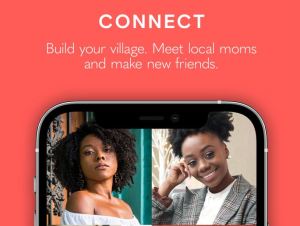 Meet Akina app builds safe haven for Black mothers to connect