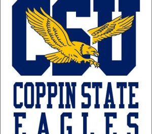 Coppin State Volleyball sweep Morgan State in regular season showdown