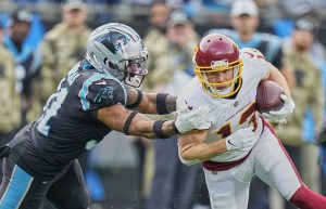 Burgundy & Gold Breakdown: Washington spoils Carolina homecoming with victory