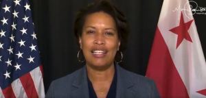 Mayor Bowser announces Hotel Recovery Grant Program