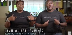 First Black-owned autonomous grocery store in the U.S to open in December 2021