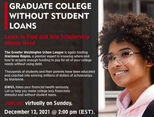 Learn how to find and win scholarship money!