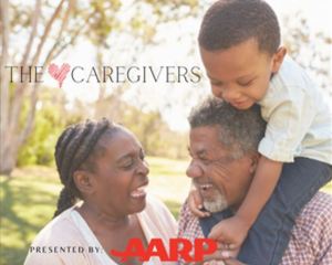 The Caregivers: COVID-19 changed the roles for many of today’s Black grandparents