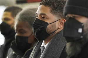 Lawyer: Case against Smollett based on testimony of ‘liars’