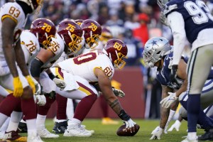 Burgundy and Gold Breakdown: Cowboys guarantee win and deliver perhaps ending East title Division hopes